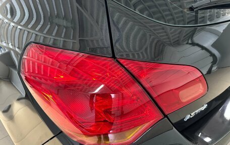 Opel Astra J, 2011 год, 684 000 рублей, 8 фотография