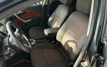 Opel Astra J, 2011 год, 684 000 рублей, 14 фотография