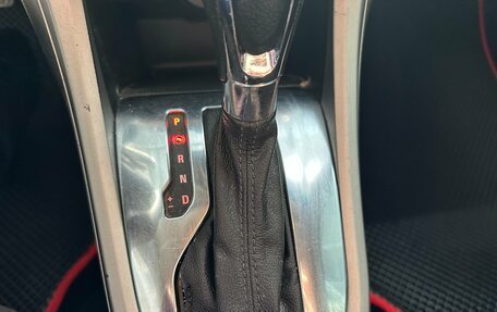 Opel Astra J, 2011 год, 684 000 рублей, 24 фотография