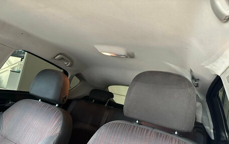 Opel Astra J, 2011 год, 684 000 рублей, 25 фотография