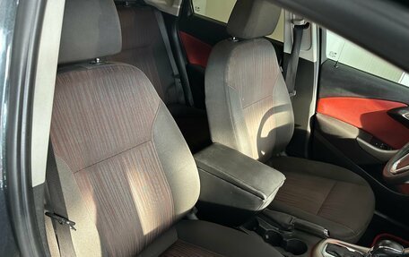 Opel Astra J, 2011 год, 684 000 рублей, 28 фотография