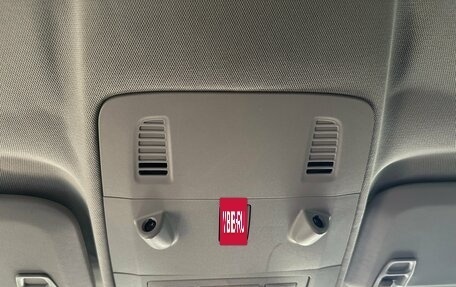 Opel Astra J, 2011 год, 684 000 рублей, 20 фотография