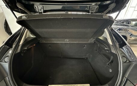 Opel Astra J, 2011 год, 684 000 рублей, 34 фотография