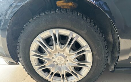 Opel Astra J, 2011 год, 684 000 рублей, 35 фотография