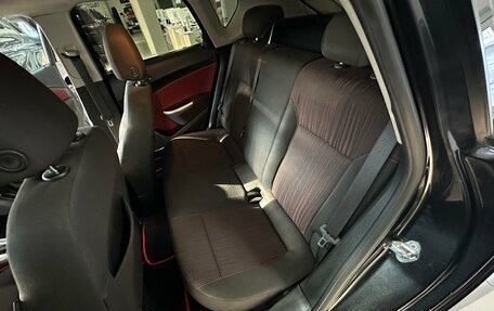 Opel Astra J, 2011 год, 684 000 рублей, 32 фотография