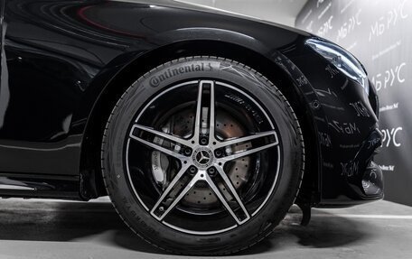 Mercedes-Benz E-Класс, 2025 год, 9 936 000 рублей, 5 фотография