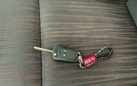 Opel Astra J, 2011 год, 684 000 рублей, 36 фотография