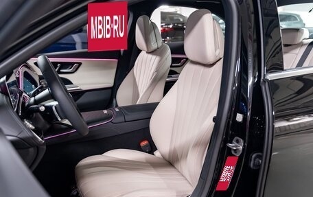 Mercedes-Benz E-Класс, 2025 год, 9 936 000 рублей, 9 фотография