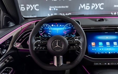 Mercedes-Benz E-Класс, 2025 год, 9 936 000 рублей, 13 фотография