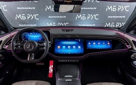 Mercedes-Benz E-Класс, 2025 год, 9 936 000 рублей, 12 фотография