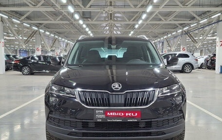 Skoda Karoq I, 2021 год, 2 759 000 рублей, 6 фотография