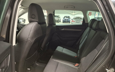 Skoda Karoq I, 2021 год, 2 759 000 рублей, 16 фотография