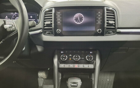 Skoda Karoq I, 2021 год, 2 759 000 рублей, 19 фотография