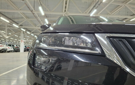 Skoda Karoq I, 2021 год, 2 759 000 рублей, 21 фотография