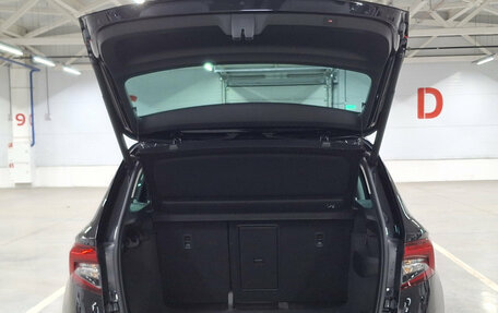 Skoda Karoq I, 2021 год, 2 759 000 рублей, 14 фотография