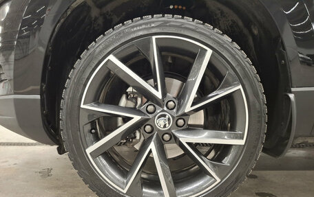 Skoda Karoq I, 2021 год, 2 759 000 рублей, 22 фотография