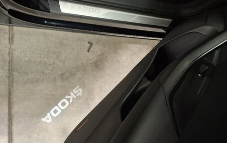 Skoda Karoq I, 2021 год, 2 759 000 рублей, 24 фотография