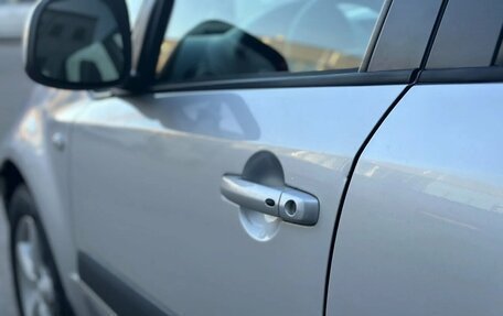 Suzuki SX4 II рестайлинг, 2009 год, 550 000 рублей, 4 фотография