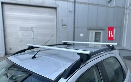 Suzuki SX4 II рестайлинг, 2009 год, 550 000 рублей, 7 фотография