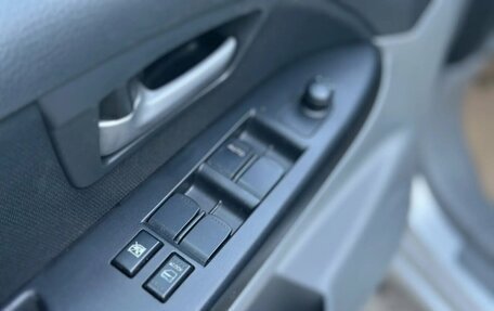 Suzuki SX4 II рестайлинг, 2009 год, 550 000 рублей, 14 фотография