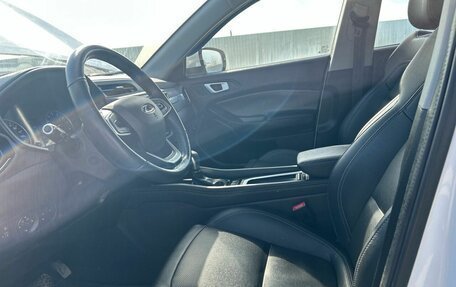 Chery Tiggo 4 I рестайлинг, 2022 год, 1 240 000 рублей, 6 фотография