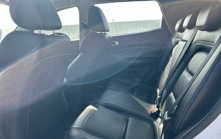 Chery Tiggo 4 I рестайлинг, 2022 год, 1 240 000 рублей, 7 фотография