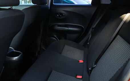 Nissan Juke II, 2014 год, 1 450 000 рублей, 8 фотография