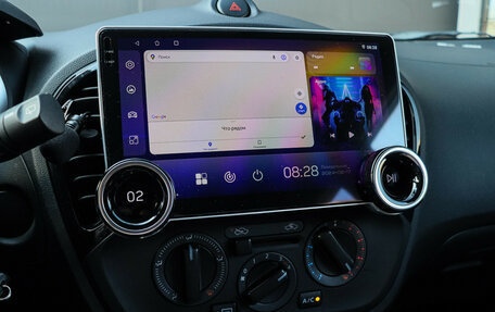 Nissan Juke II, 2014 год, 1 450 000 рублей, 15 фотография