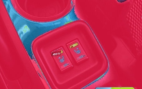 Nissan Juke II, 2014 год, 1 450 000 рублей, 13 фотография