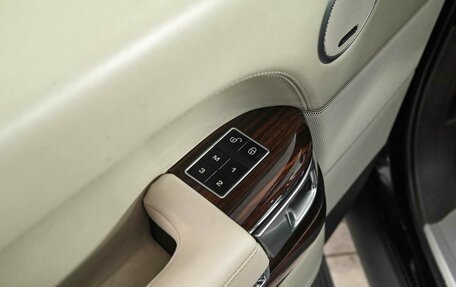 Land Rover Range Rover IV рестайлинг, 2015 год, 3 750 000 рублей, 18 фотография