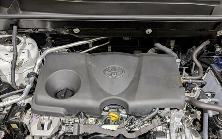 Toyota RAV4, 2022 год, 4 400 000 рублей, 5 фотография