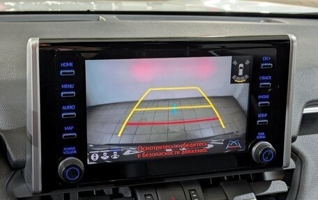 Toyota RAV4, 2022 год, 4 400 000 рублей, 2 фотография