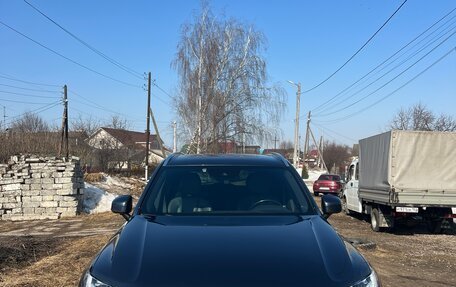 Volvo XC90 II рестайлинг, 2021 год, 4 300 000 рублей, 1 фотография