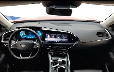 Geely Tugella FY11, 2021 год, 2 330 000 рублей, 1 фотография