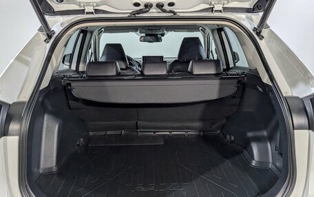 Toyota RAV4, 2022 год, 4 400 000 рублей, 17 фотография