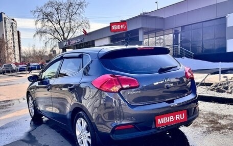 KIA cee'd III, 2014 год, 1 450 000 рублей, 1 фотография