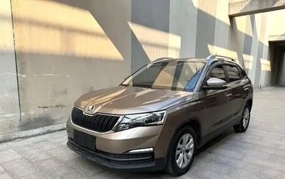 Skoda Kamiq I, 2021 год, 1 392 070 рублей, 1 фотография