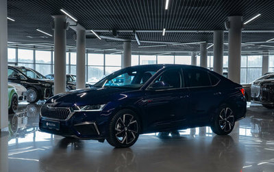 Skoda Octavia IV, 2023 год, 2 980 000 рублей, 1 фотография