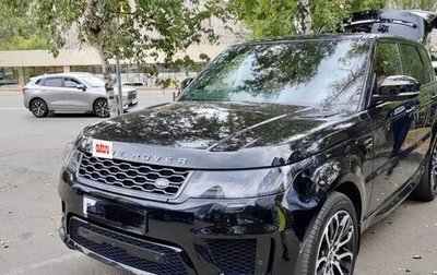 Land Rover Range Rover Sport II, 2020 год, 7 300 000 рублей, 1 фотография