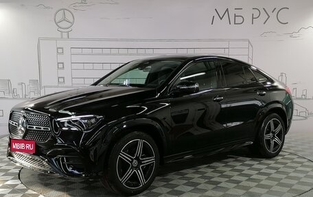 Mercedes-Benz GLE Coupe, 2025 год, 17 350 000 рублей, 1 фотография