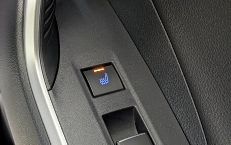 Toyota RAV4, 2022 год, 4 400 000 рублей, 29 фотография