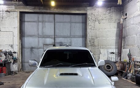 Toyota Hilux Surf III рестайлинг, 2001 год, 1 300 000 рублей, 1 фотография