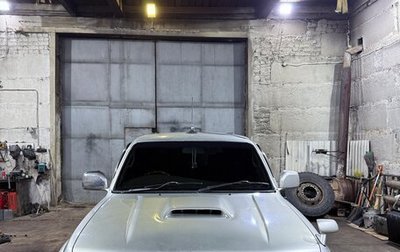 Toyota Hilux Surf III рестайлинг, 2001 год, 1 300 000 рублей, 1 фотография