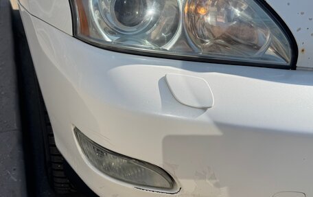 Lexus RX II рестайлинг, 2007 год, 1 550 000 рублей, 7 фотография