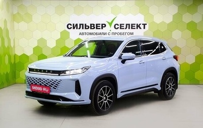 CheryExeed LX, 2024 год, 2 300 000 рублей, 1 фотография