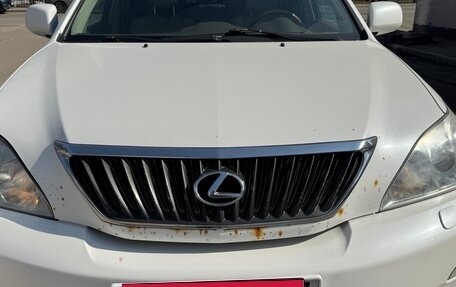 Lexus RX II рестайлинг, 2007 год, 1 550 000 рублей, 6 фотография