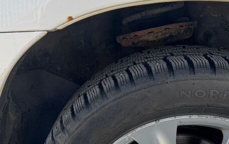 Lexus RX II рестайлинг, 2007 год, 1 550 000 рублей, 11 фотография