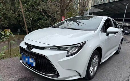 Toyota Corolla, 2022 год, 1 675 000 рублей, 1 фотография
