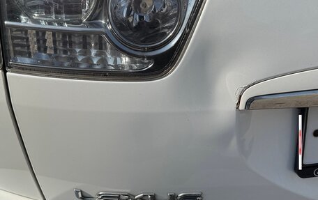 Lexus RX II рестайлинг, 2007 год, 1 550 000 рублей, 12 фотография