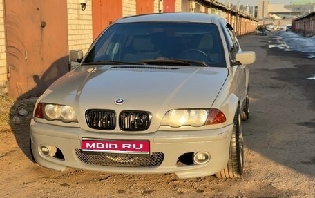 BMW 3 серия, 1998 год, 880 000 рублей, 1 фотография